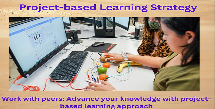 Project-based Learning